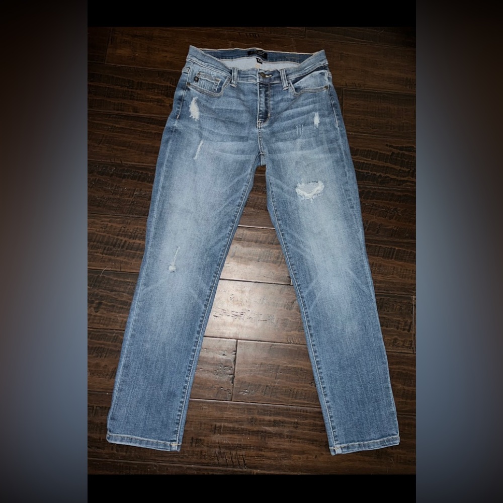 Judy blue jeans